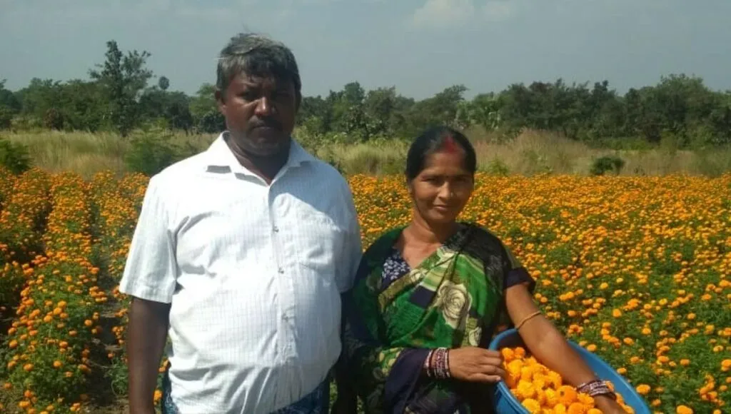 Helping Needy