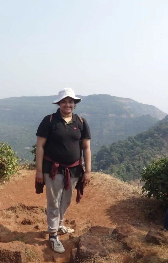 Iravati After Weight Loss