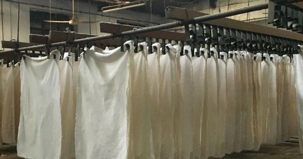 Cotton Waste Cloth