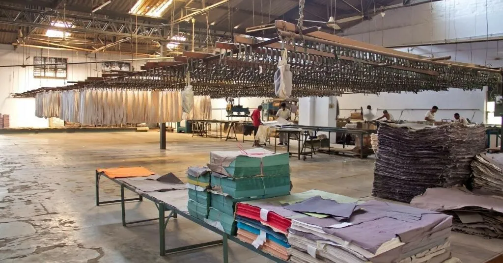 Gujarat Khadi Gramodhyog Mandal