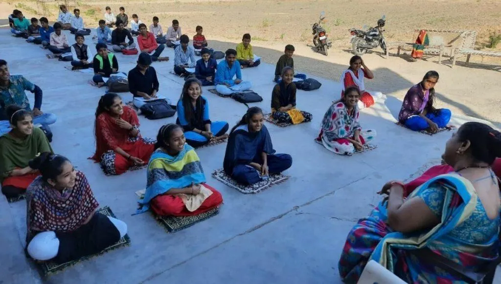 Free Education In Gujarat