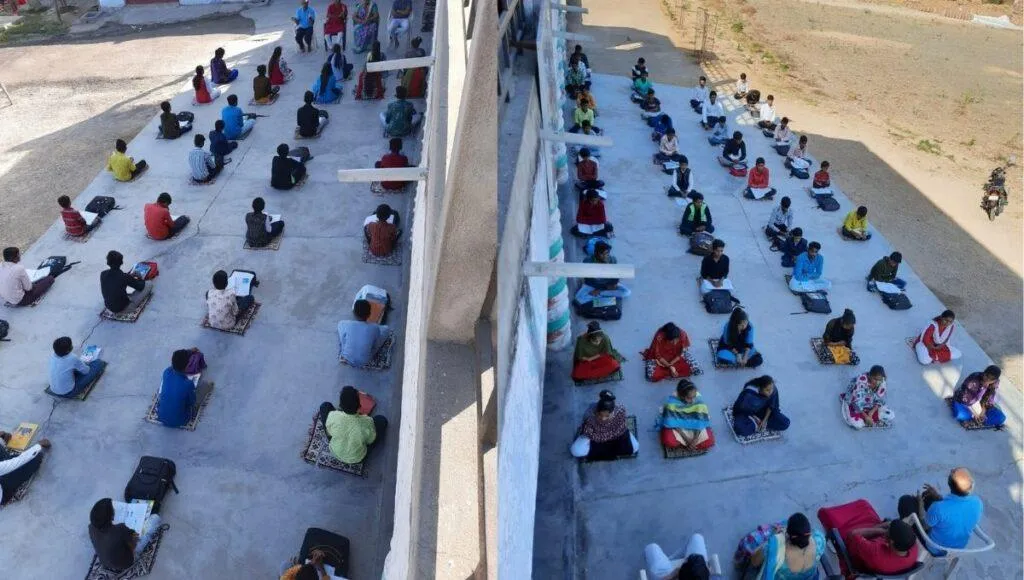 Free Education And Hostel