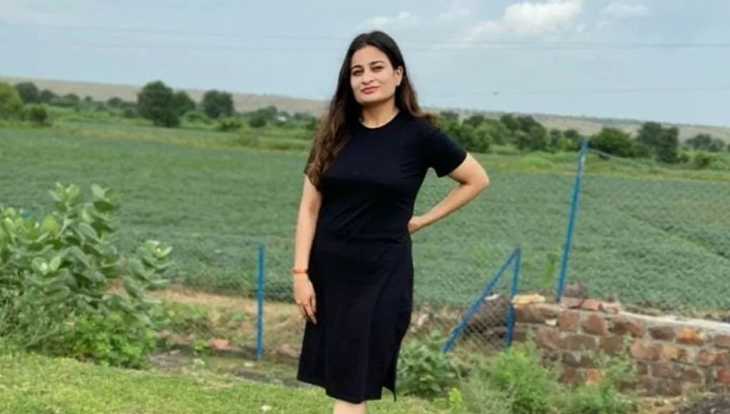 Nutritionist Misha Arora