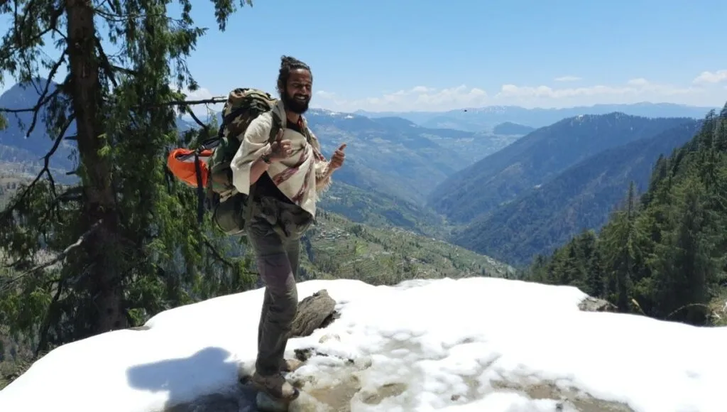 Yati Gaur' Travel Tales