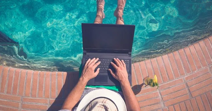 Ideas To Travel And Earn