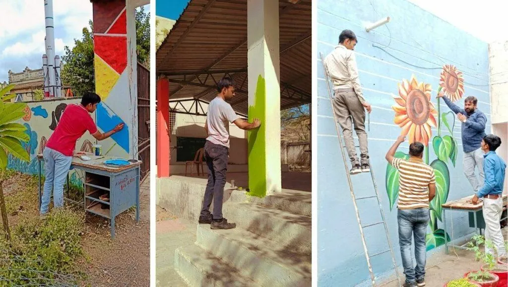 Gujarat Government Teacher