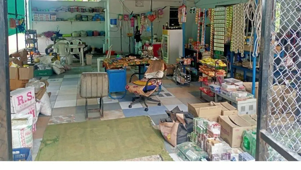 24 Hour Open Shop