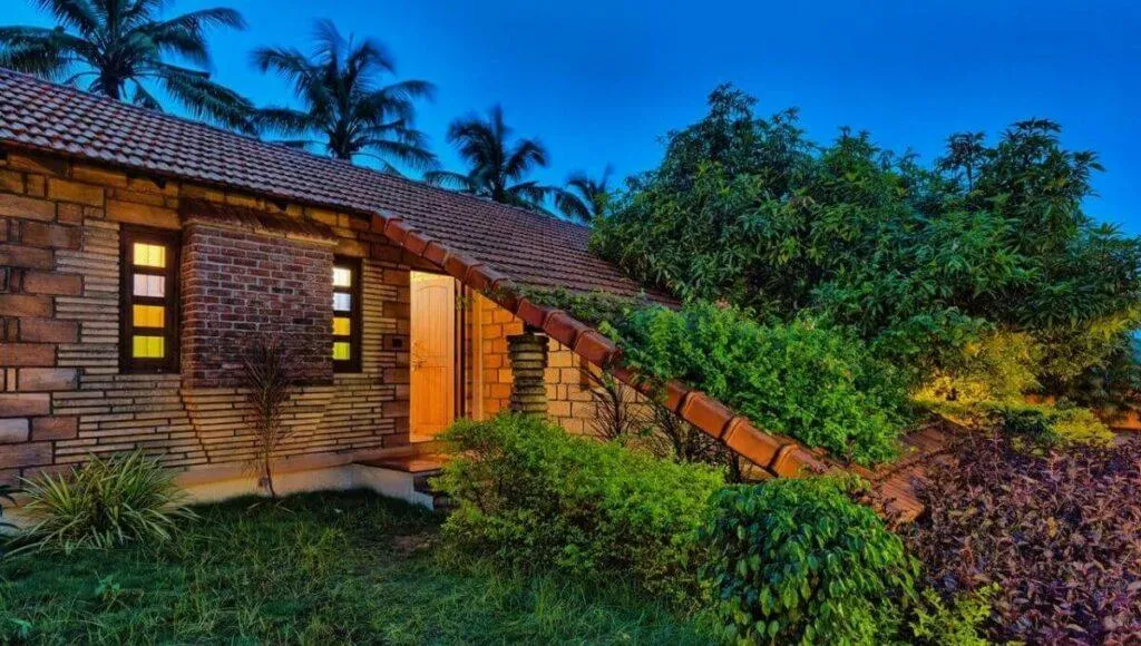 Eco Friendly Resort Near Me