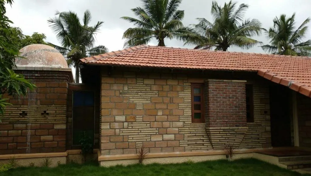 Sustainable Resorts In Gujarat