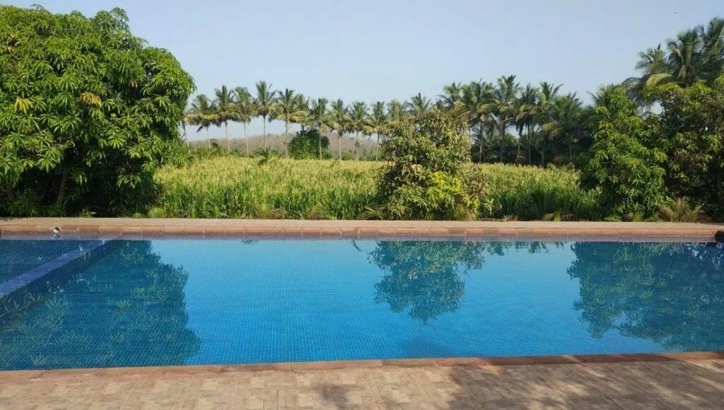 Sustainable Resorts In Gujarat