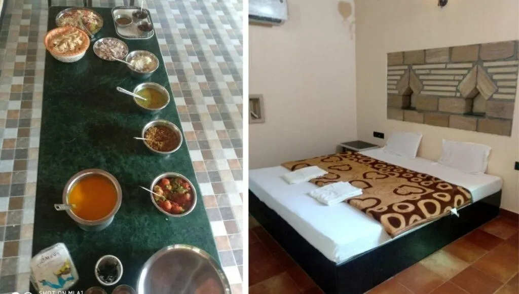 Aranya Resort