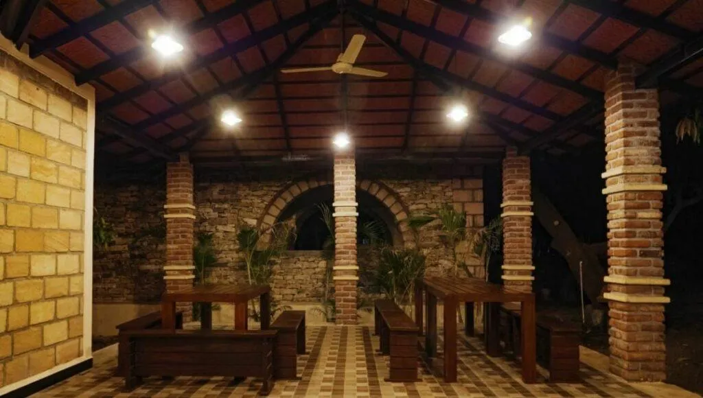Aranya Resort