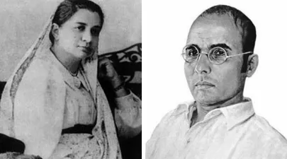 Freedom Fighters Of India