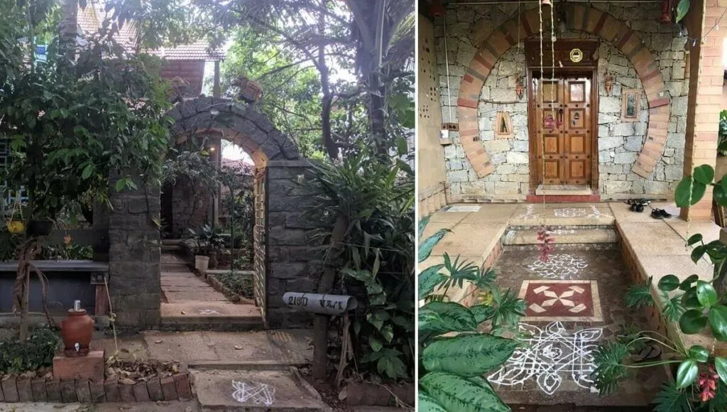 Eco Friendly Home
