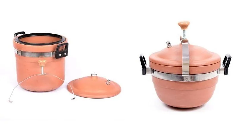 How To Use Earthenware