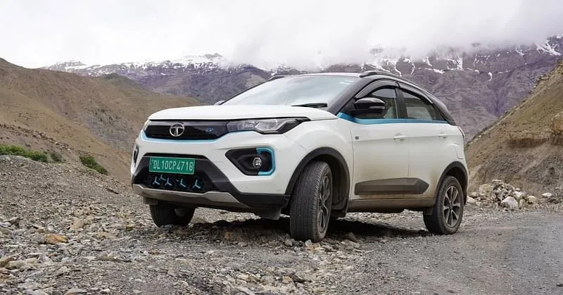 Ladakh Road Trip