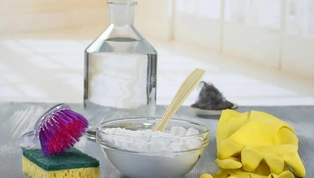 Diwali Cleaning