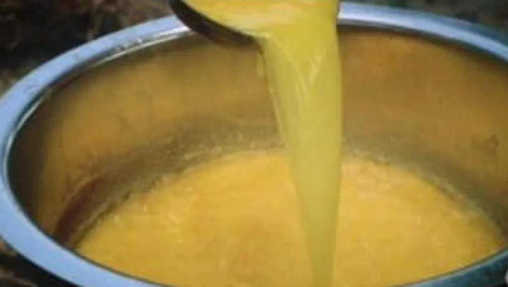 Gir Cow Ghee Price
