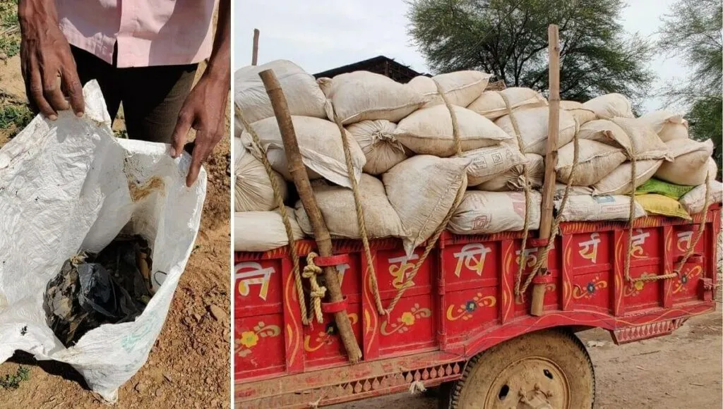 Earn By Plastic Selling