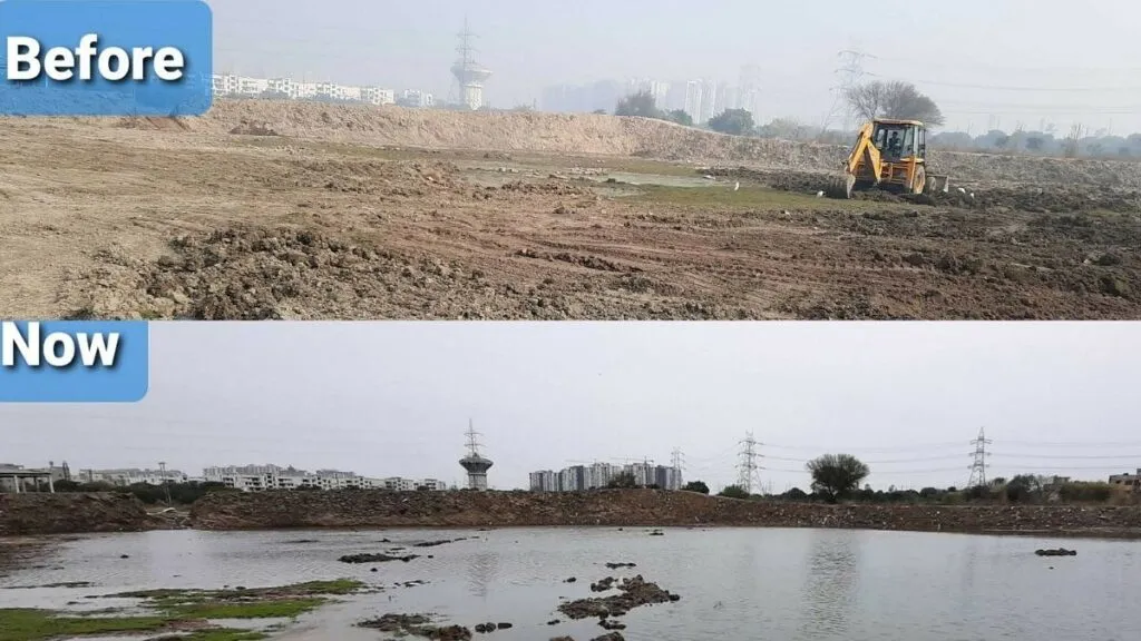 Environment