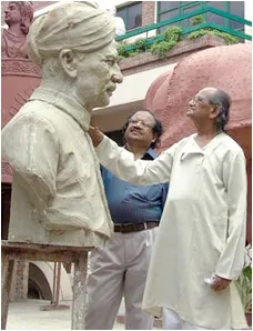 Gujarat Statue Of Unity