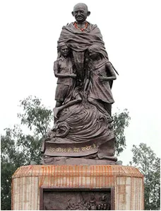 Ramaji Vanaji Sutar