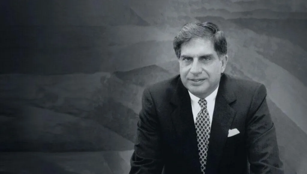 Ratan Tata