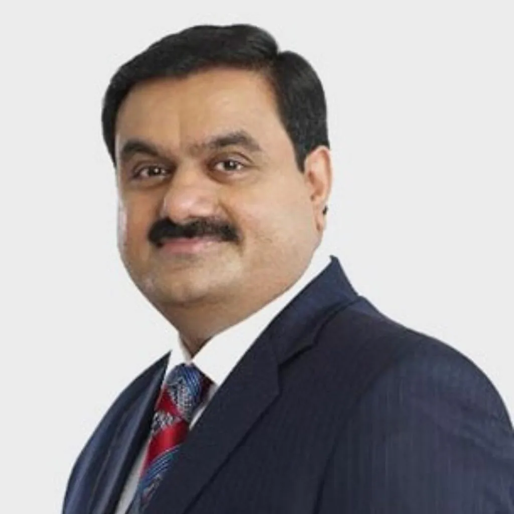 Gautam Adani