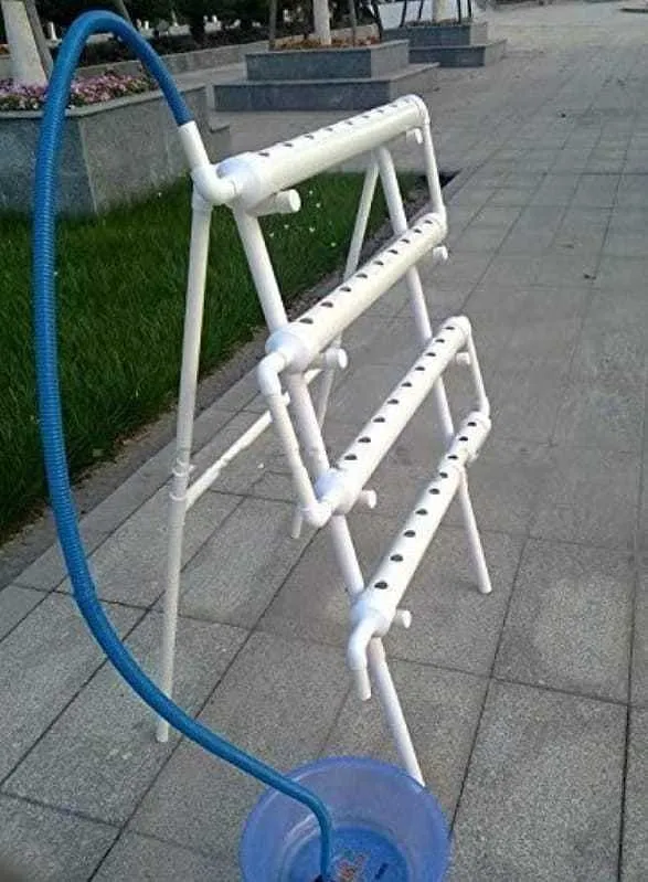 Vertical Gardening Ideas
