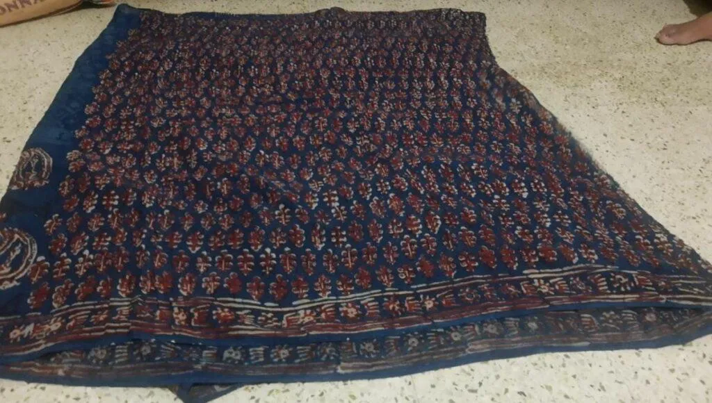 Kutchi Art