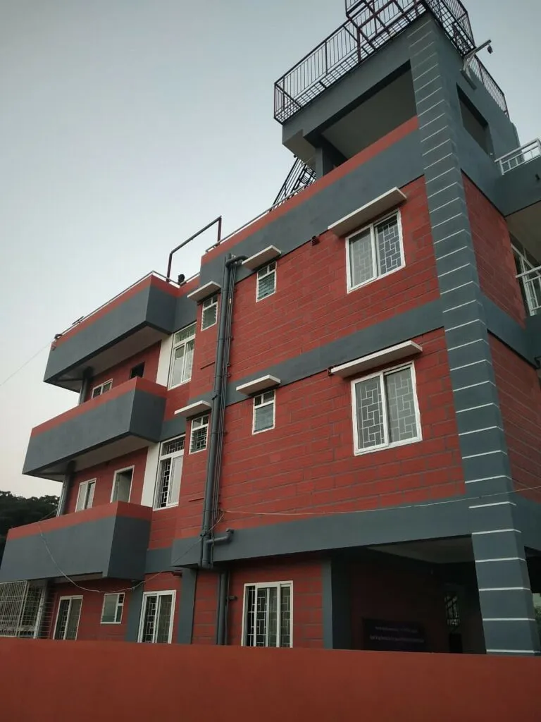 Eco Friendly Architecture