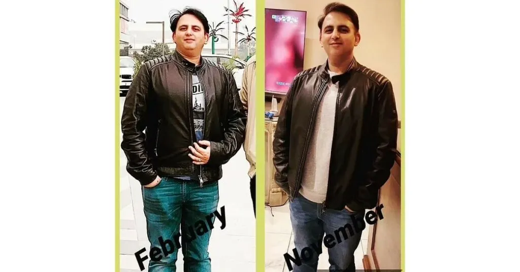 How To Do Weight Loss In 1 Month