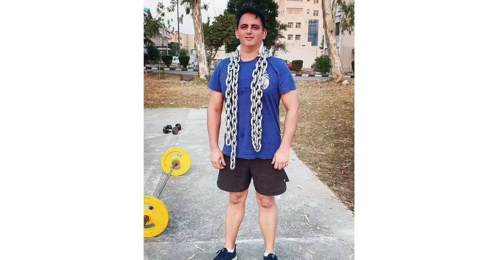 How To Do Weight Loss In 1 Month