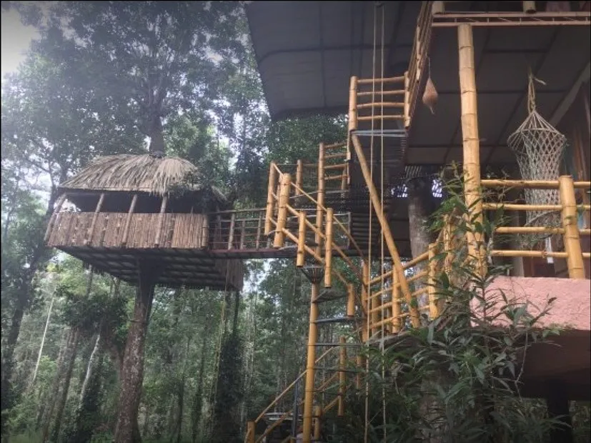HomeStay In Kerala