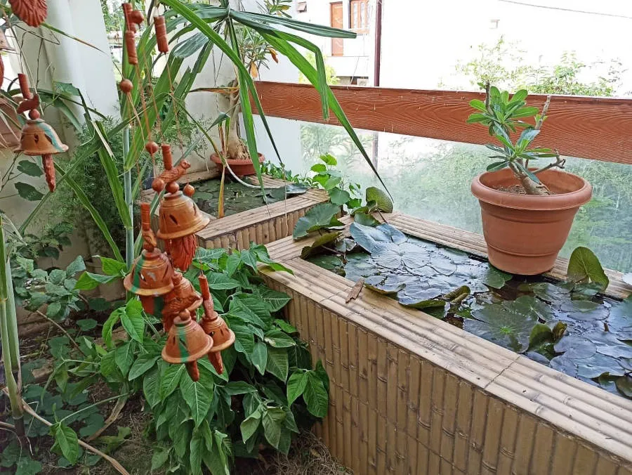ગાર્ડનિંગ