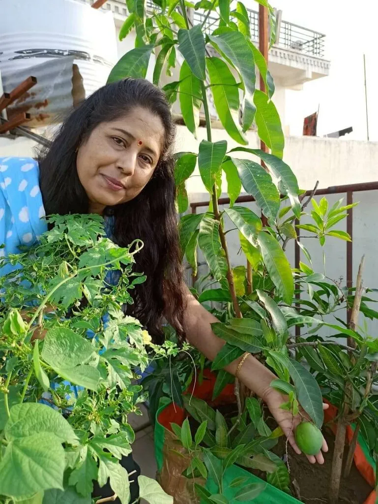 ગાર્ડનિંગ
