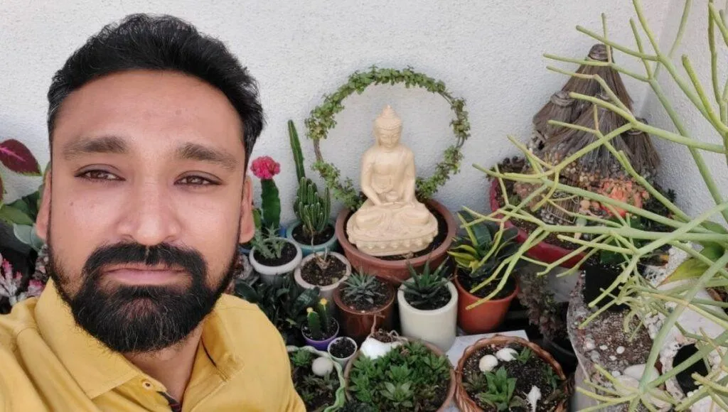 Rajkot Gardner