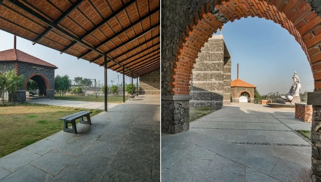 Crematorium