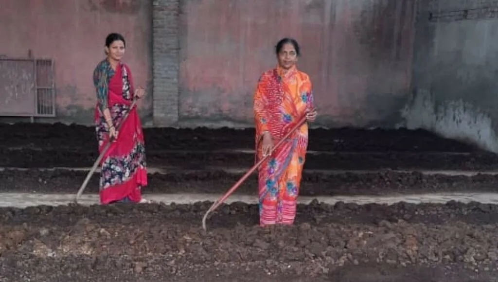 Vermicomposting