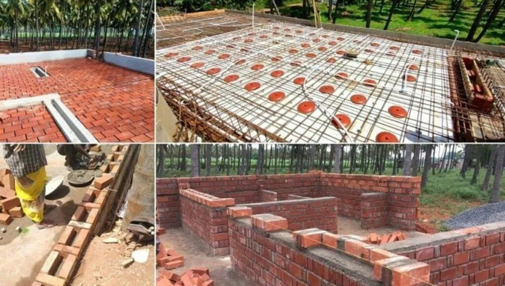 Sustainable Construction