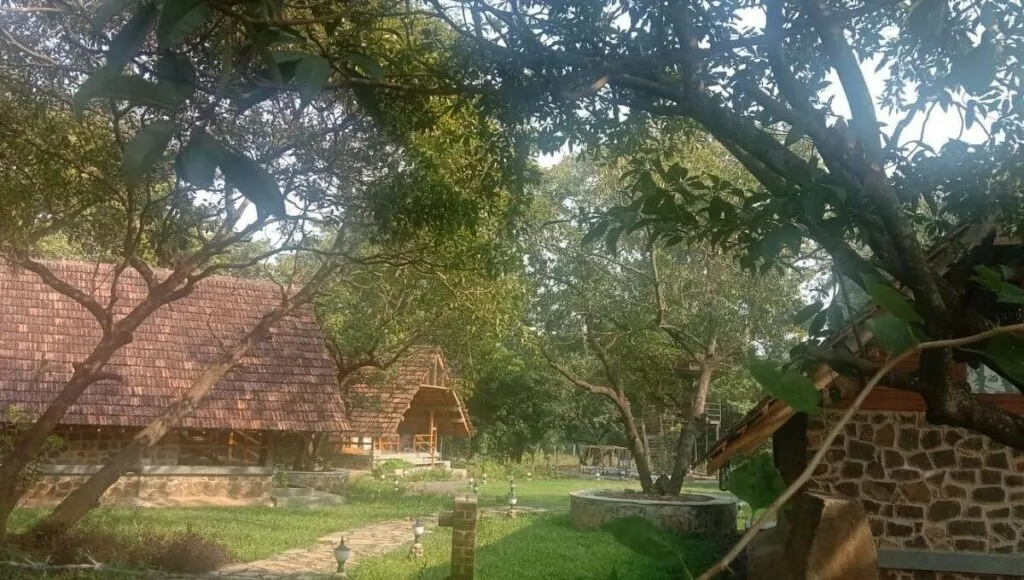 Eco Friendly Farm Stay