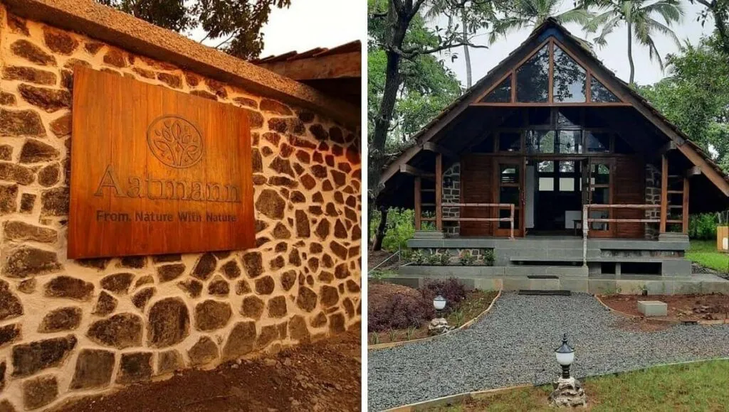 Atman Sustainable Farm House