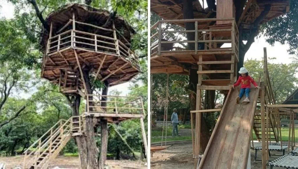 Eco Friendly Farmhouse