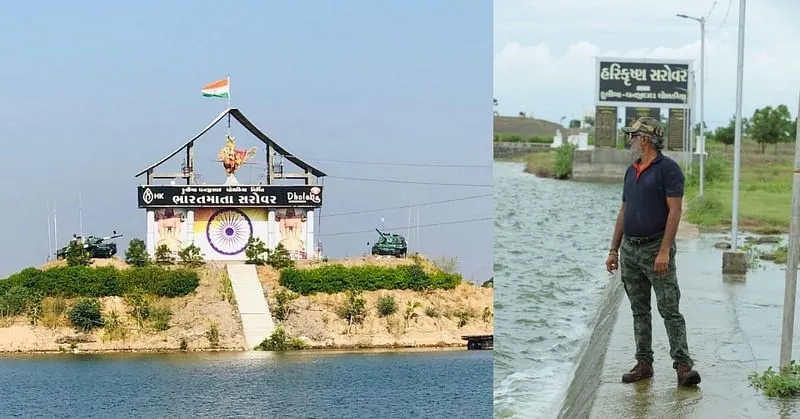 SavajiBhai Dholakiya