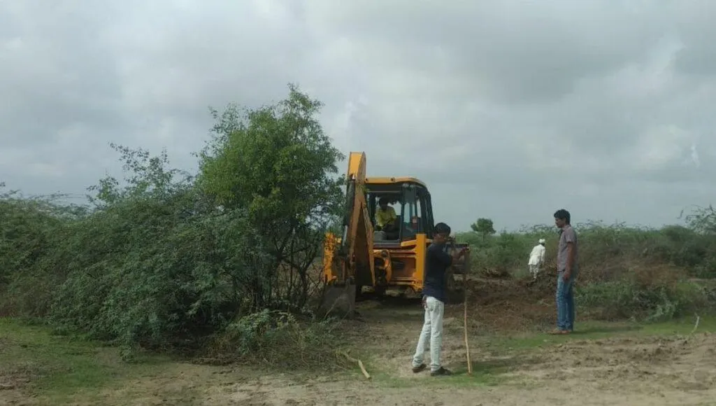 Tree Plantation Drive