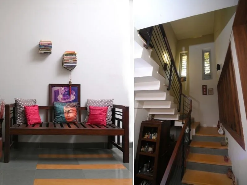  Environment Friendly House