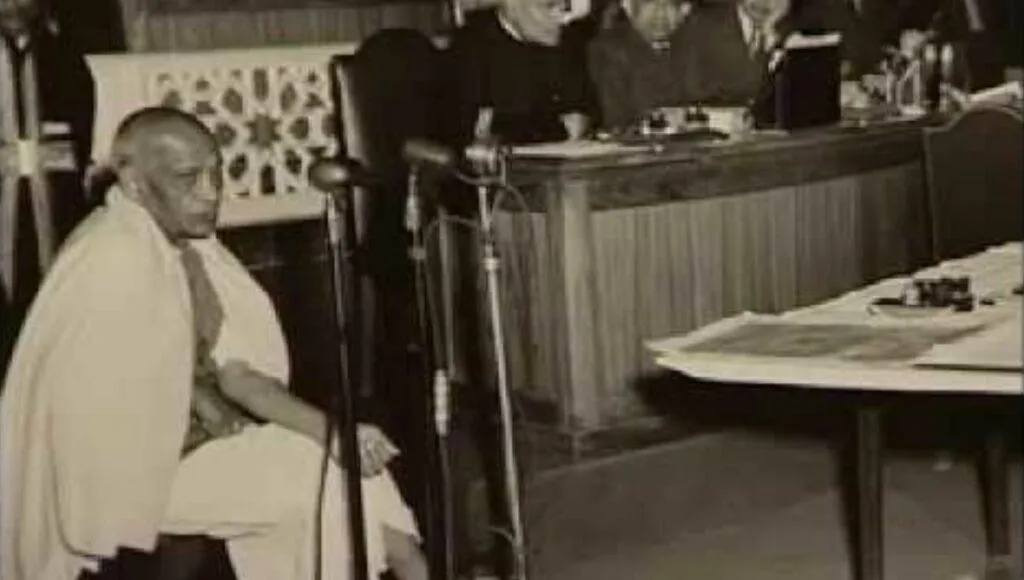 Sardar Patel