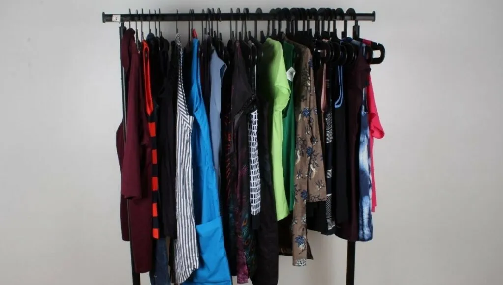 Fashion Recommerce