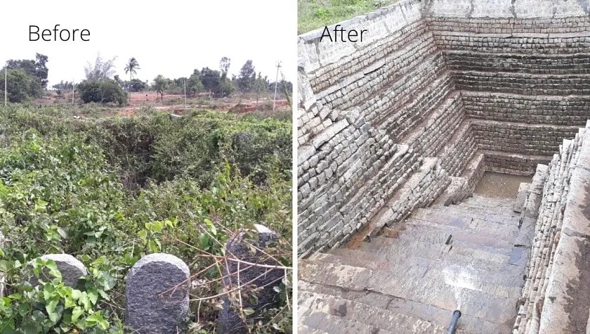  Ancient Monuments Of Karnataka