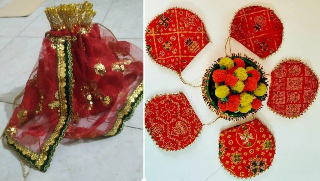 Temple Waste Upcycle